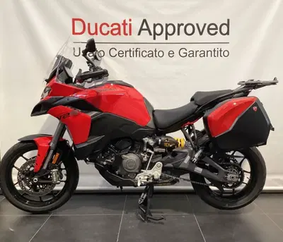 Ducati Multistrada V2 S (2025 - 26) usata