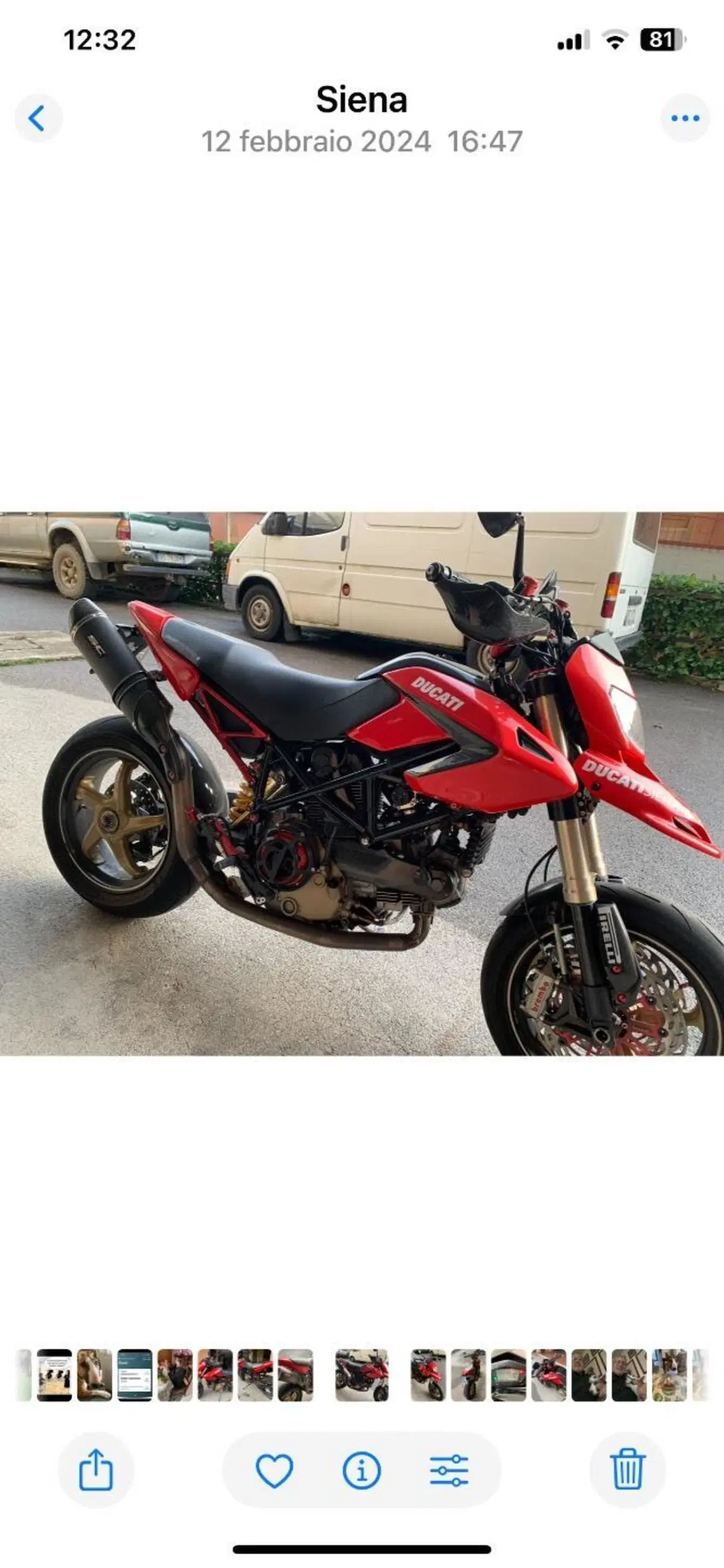 Ducati Hypermotard 1100 S (2007 - 09) (16)