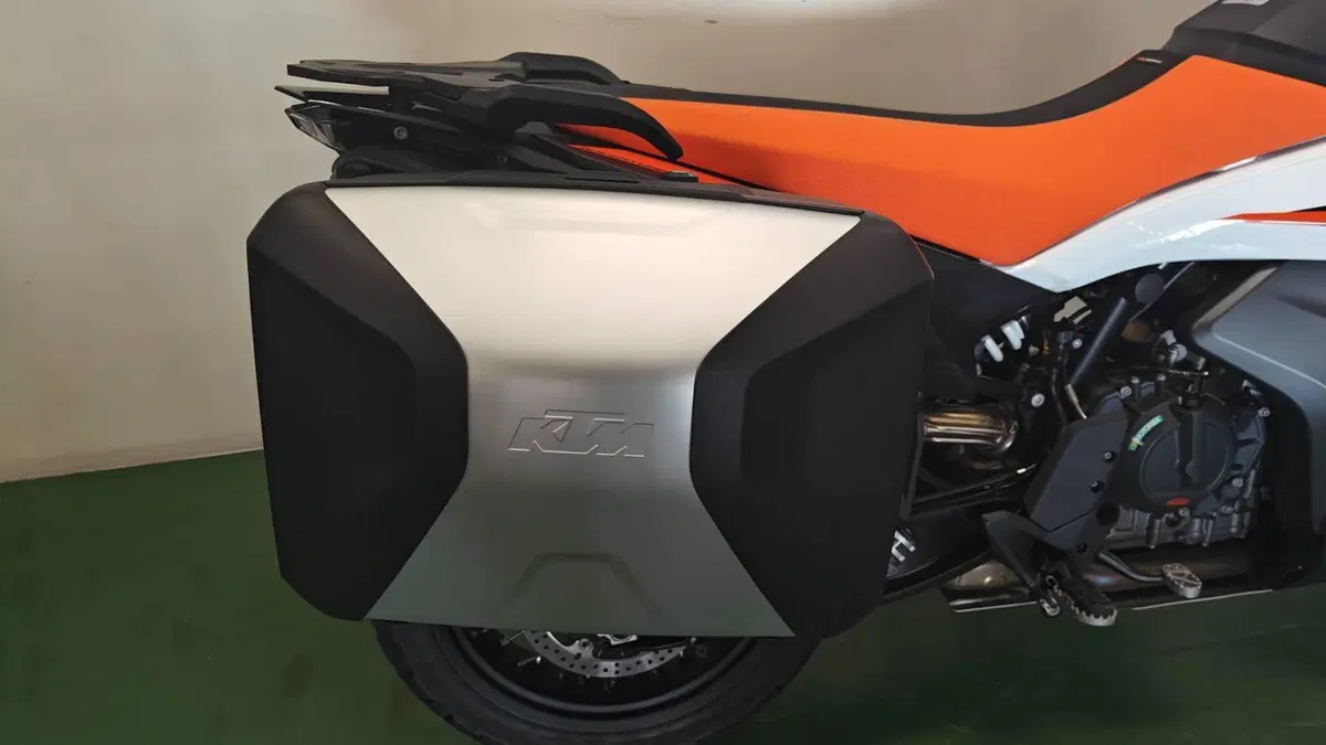 KTM 790 Adventure (2025 - 26) (5)