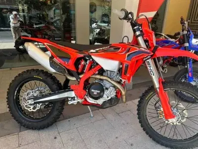 Betamotor RR X-PRO 390 4T Enduro (2027) nuova