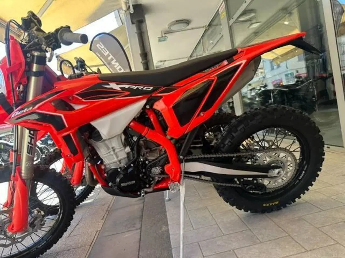 Betamotor RR X-PRO 390 4T Enduro (2027) (2)