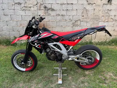 Aprilia SXV 550 (2007 - 14) usata