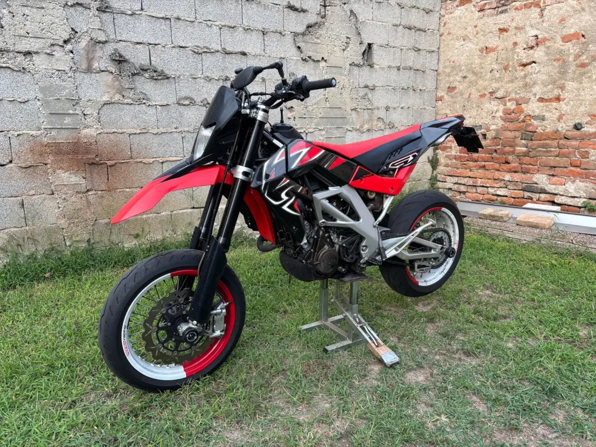 Aprilia SXV 550 (2007 - 14) (6)
