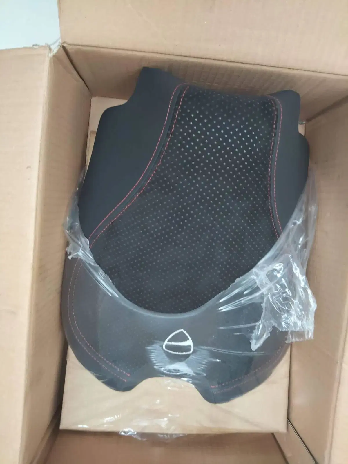 Sella confort per Ducati street fighter V2 2020/20