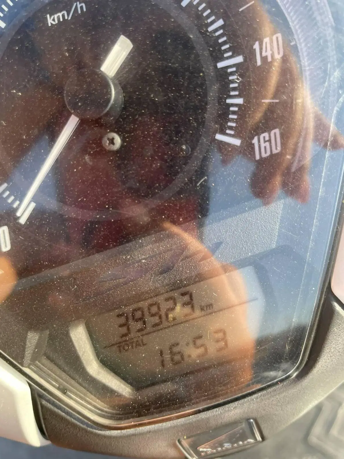 Honda SH 150i (2017 - 19) (2)