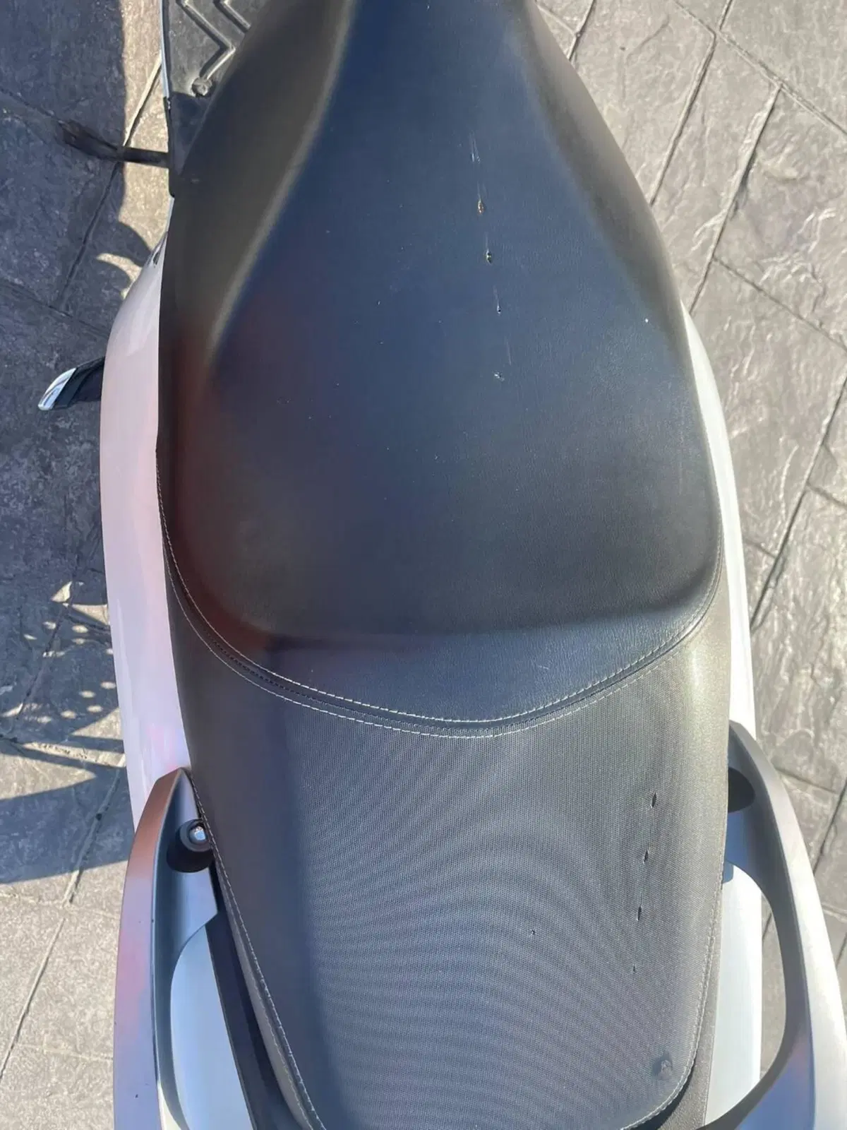 Honda SH 150i (2017 - 19) (4)