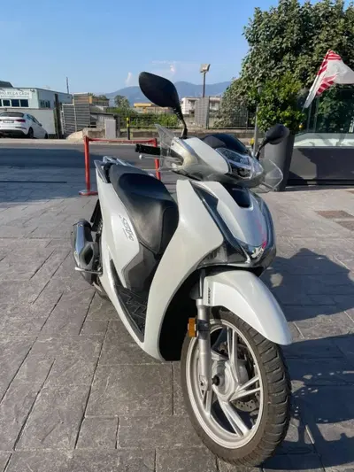 Honda SH 150i (2017 - 19) usata