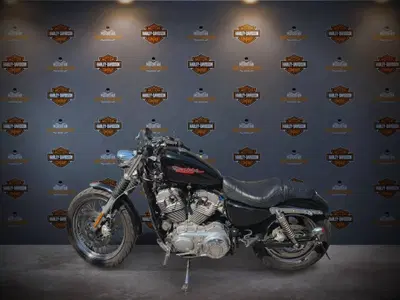 Harley-Davidson 883 Standard (2001 - 05) - XL 883 usata
