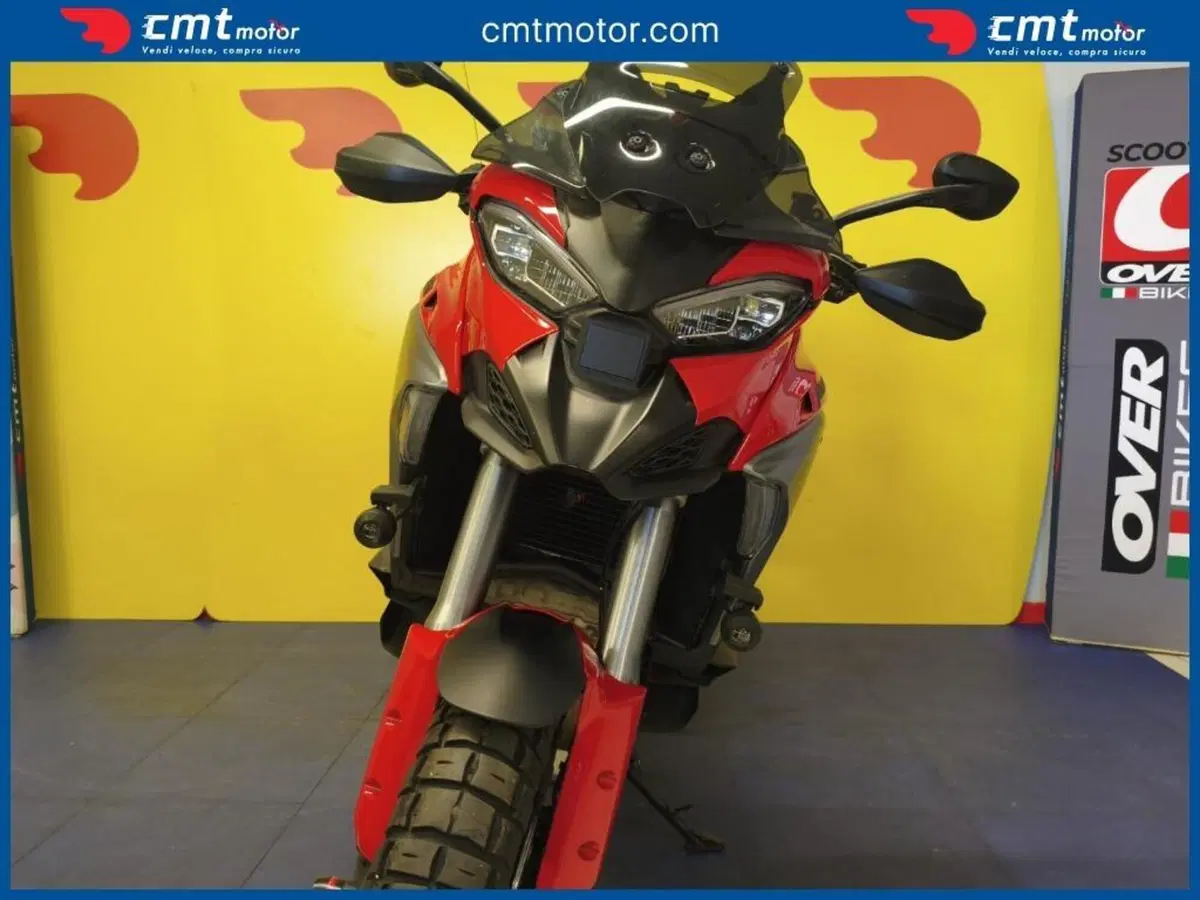 Ducati Multistrada V4 S (2025 - 26) (3)