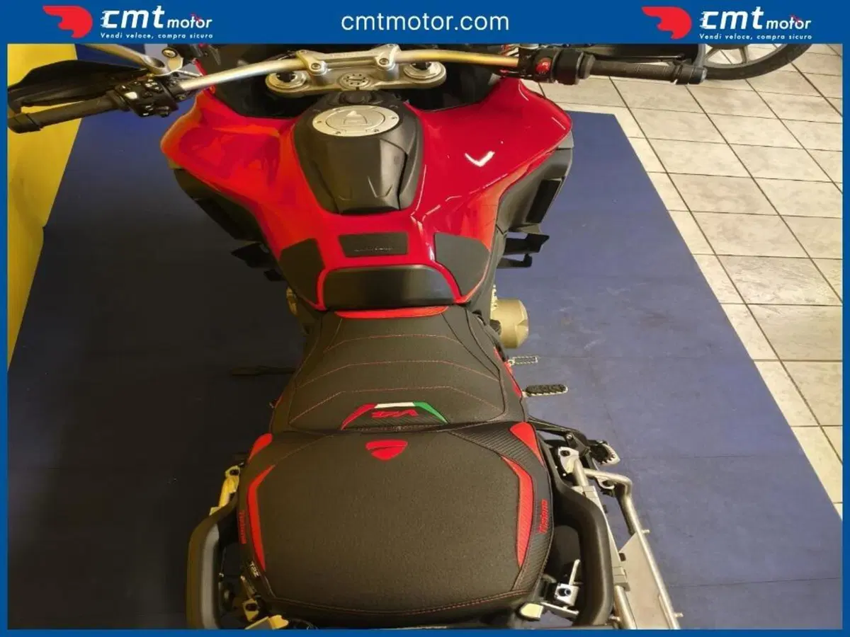 Ducati Multistrada V4 S (2025 - 26) (8)