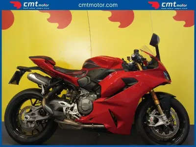 Ducati Panigale V2 S (2025 - 26) usata