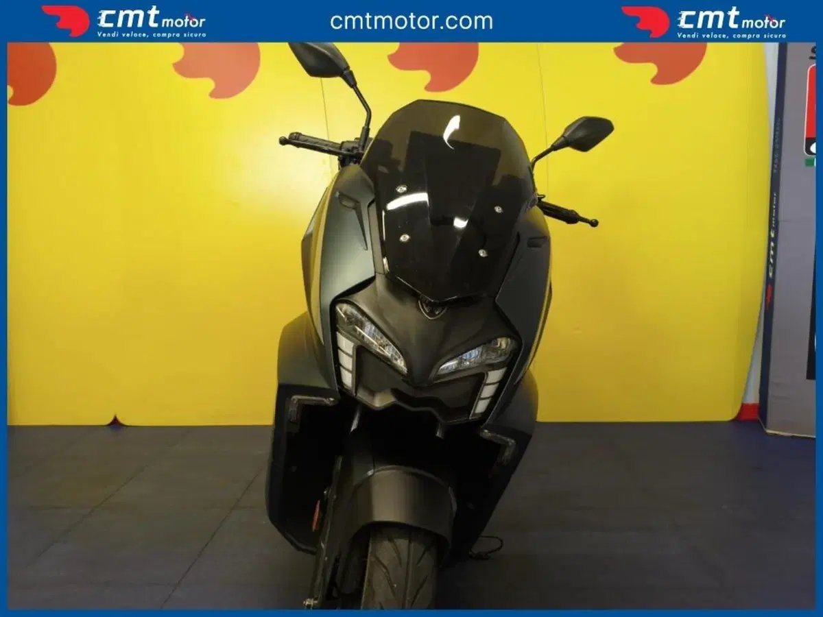 Wottan Motor Storm-X 150 (2024 - 26) (3)
