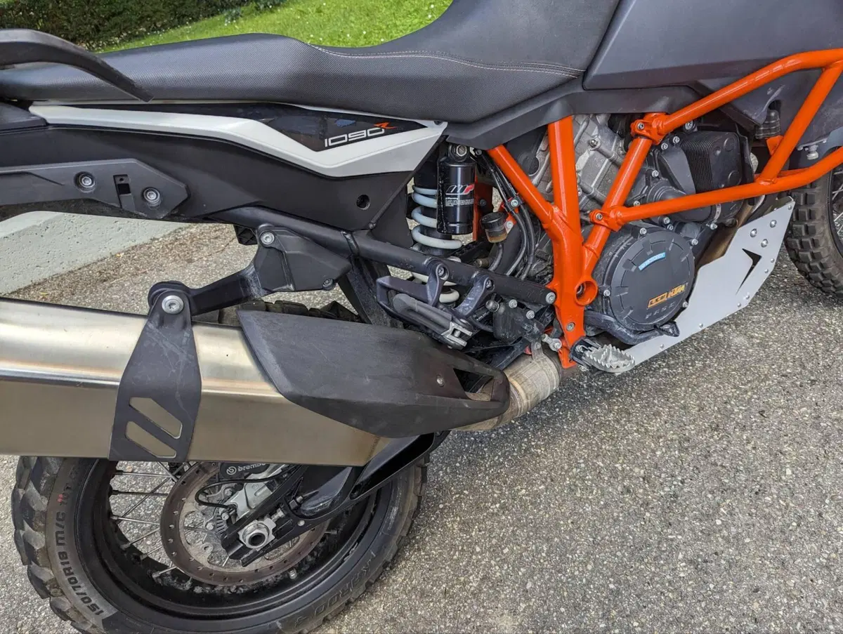 KTM 1090 Adventure R (2017 - 19) (12)
