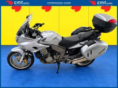 Honda CBF 1000 usata