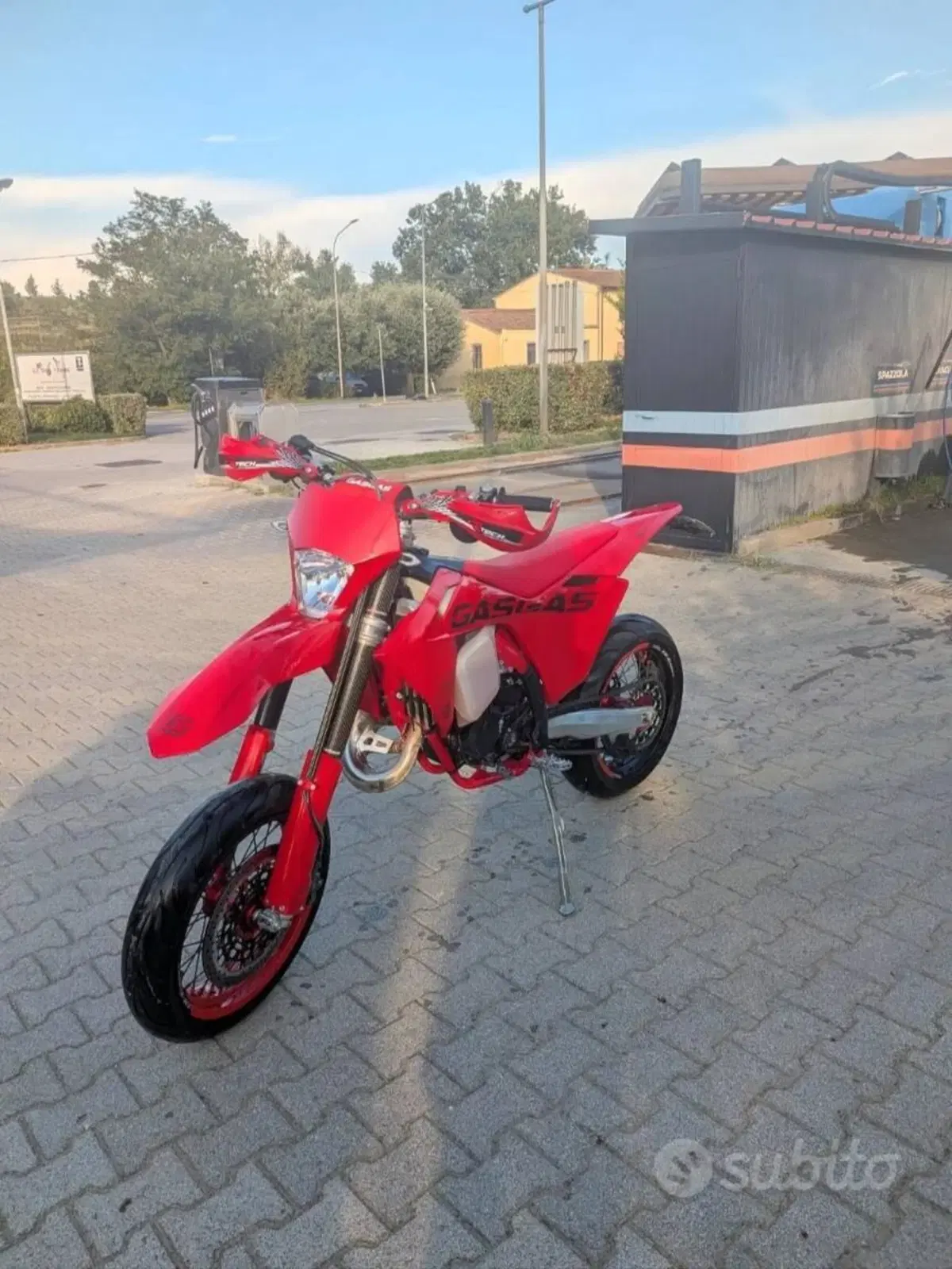 GASGAS EC 125 (2025) (6)