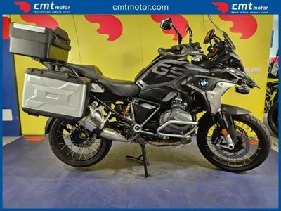 Bmw R 1250 GS (2021 - 24) usata