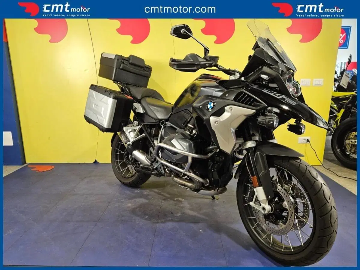 Bmw R 1250 GS (2021 - 24) (3)