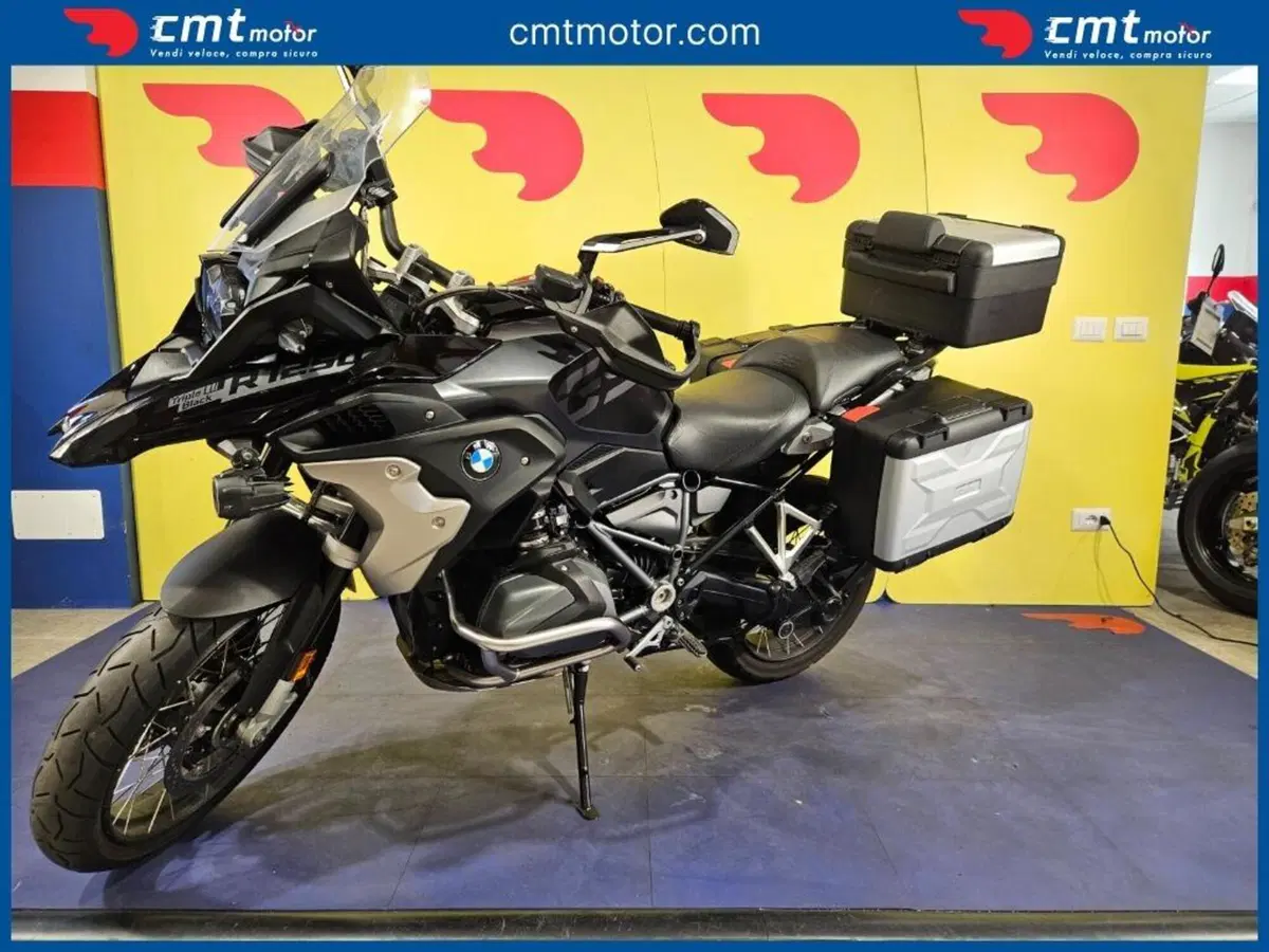 Bmw R 1250 GS (2021 - 24) (4)