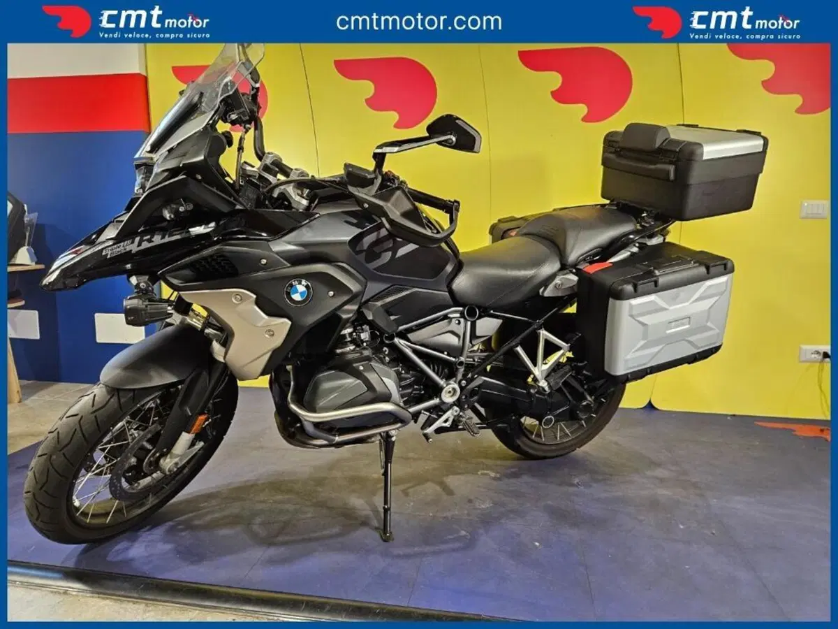 Bmw R 1250 GS (2021 - 24) (6)