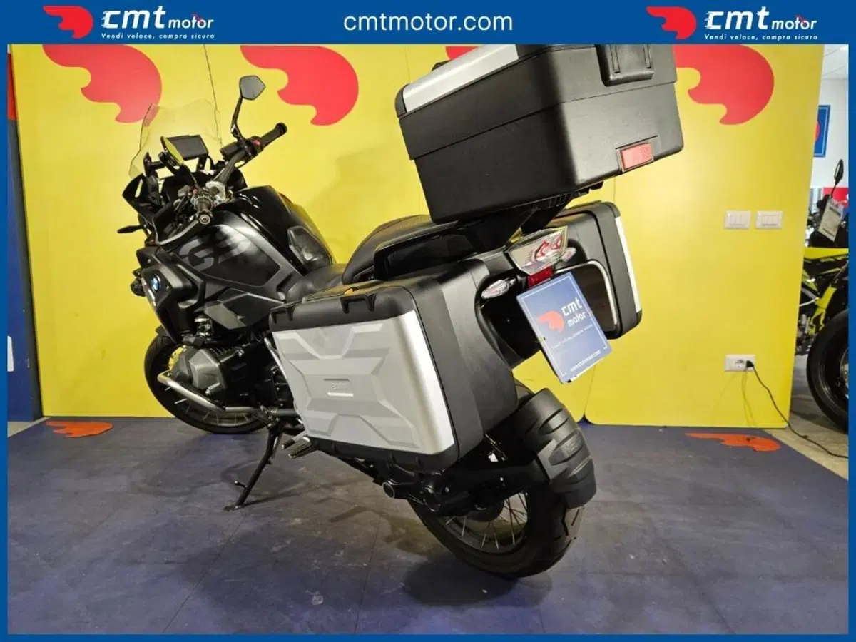 Bmw R 1250 GS (2021 - 24) (7)