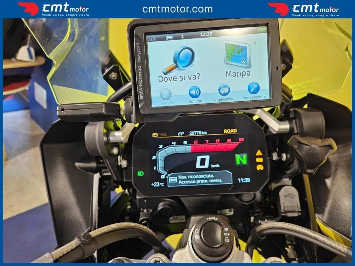 Bmw R 1250 GS (2021 - 24) (8)