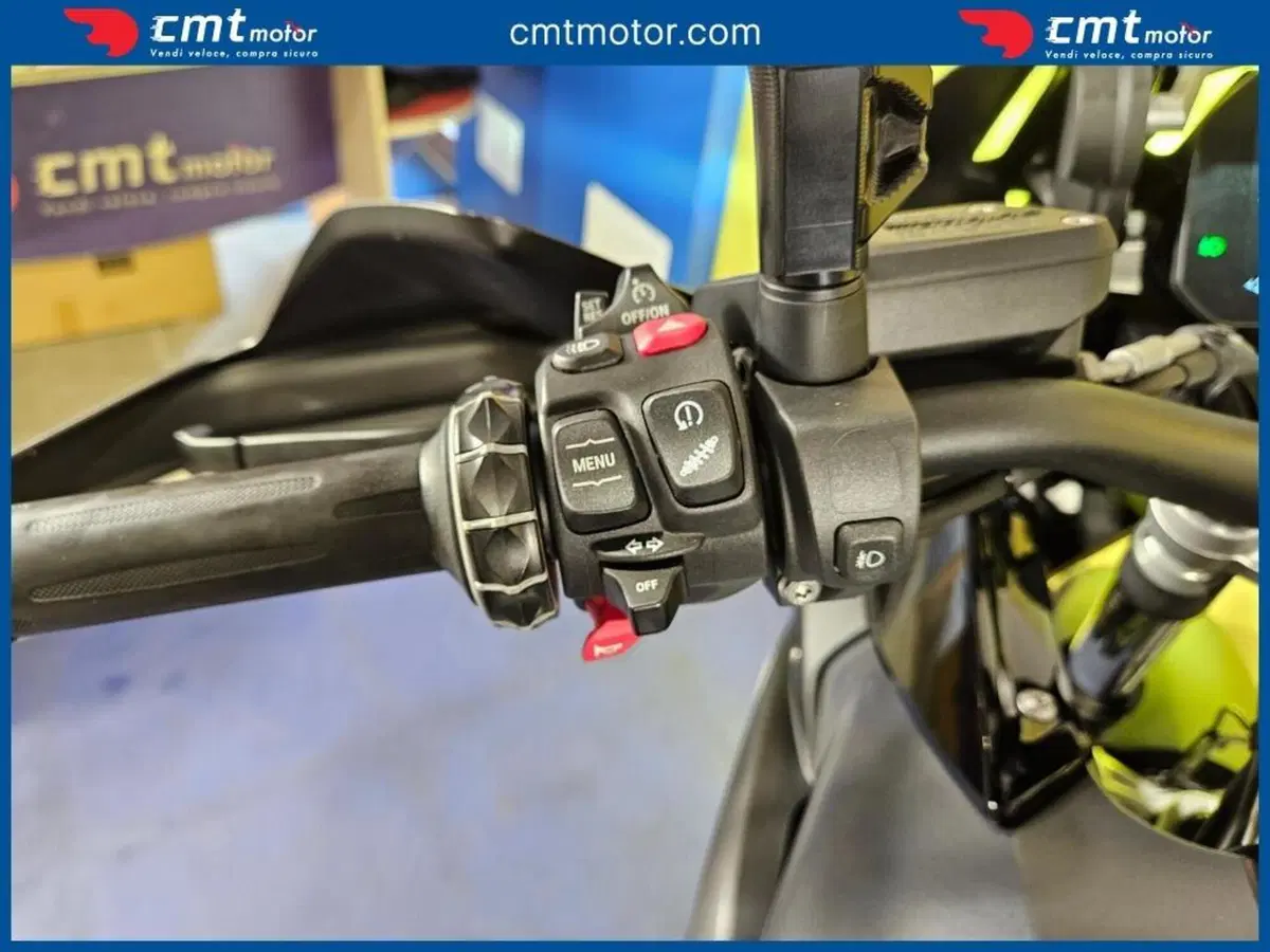 Bmw R 1250 GS (2021 - 24) (9)