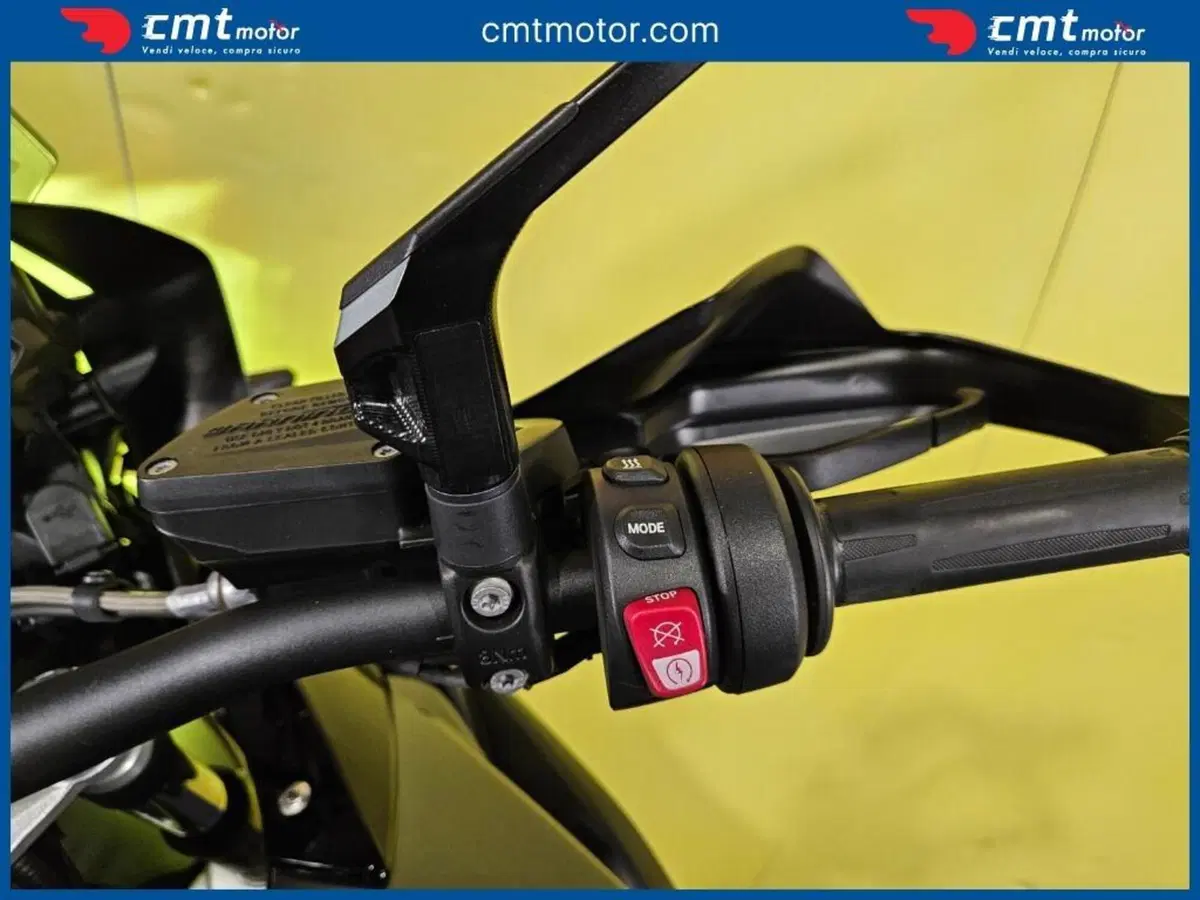 Bmw R 1250 GS (2021 - 24) (10)