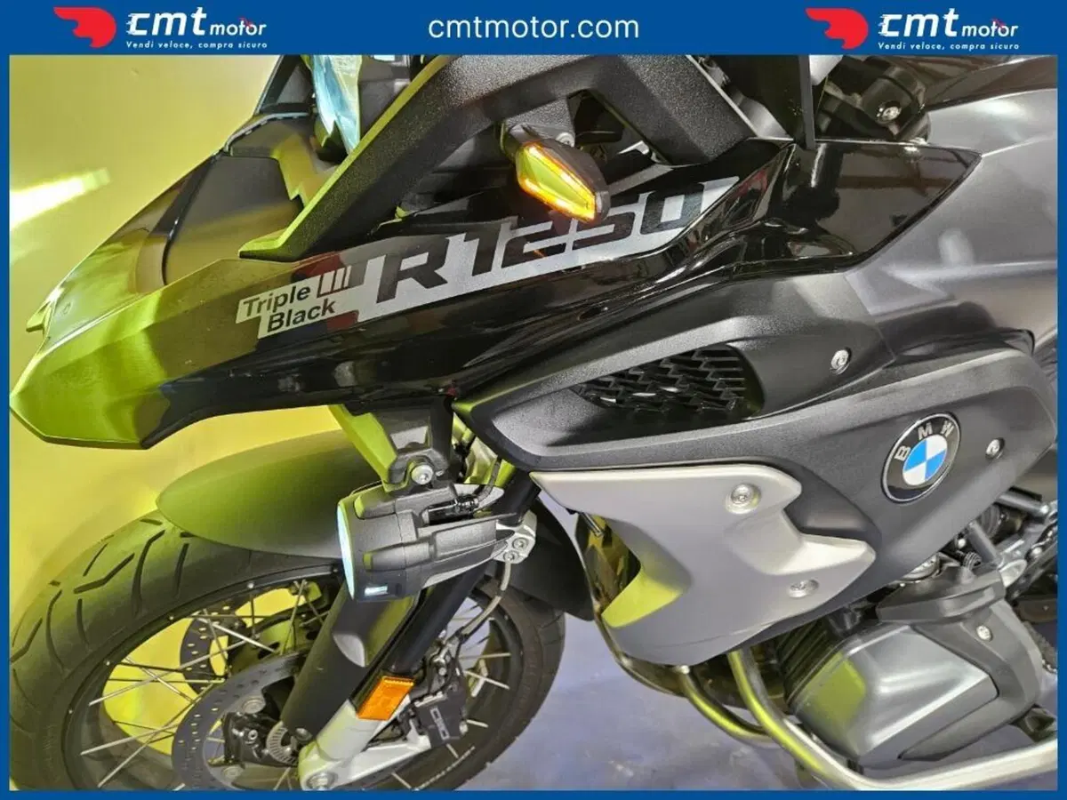 Bmw R 1250 GS (2021 - 24) (12)