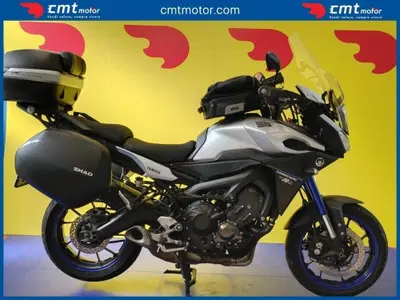 Yamaha Tracer 900 ABS (2015 - 16) usata