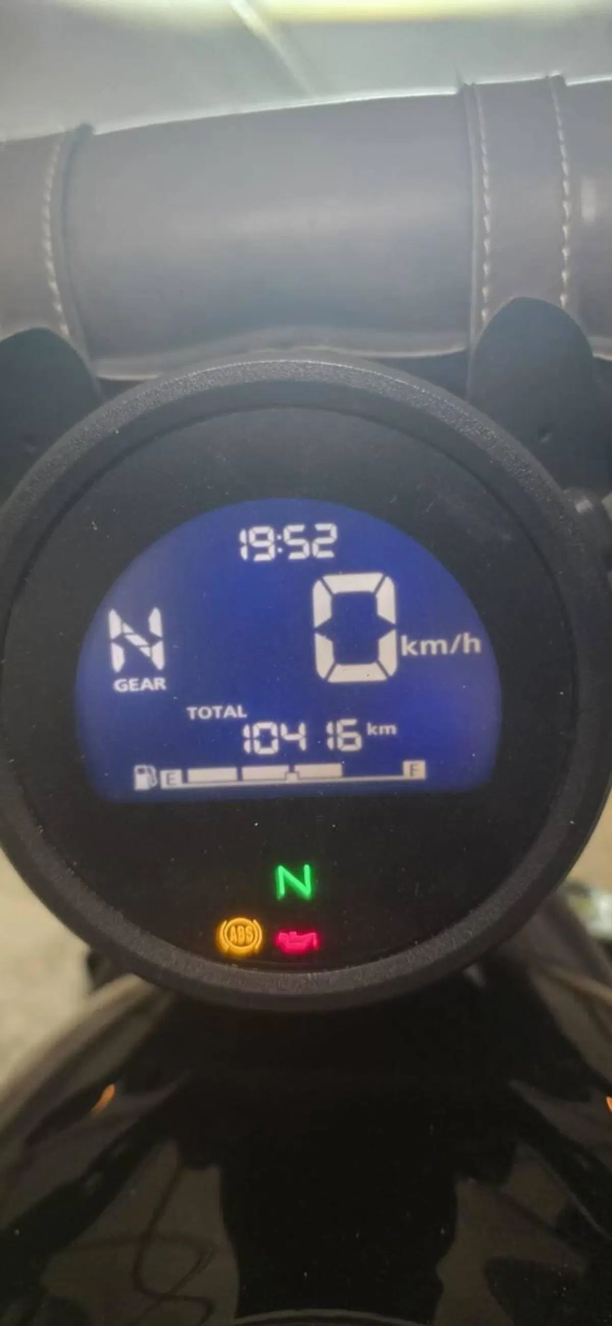 Honda CMX 500 Rebel + Special Edition (2022 - 24) (6)