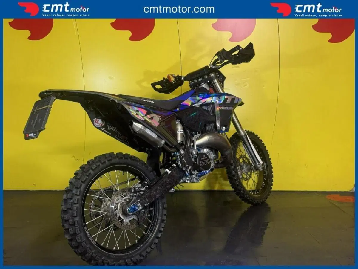 Fantic Motor XE 125 Enduro (2021) (4)