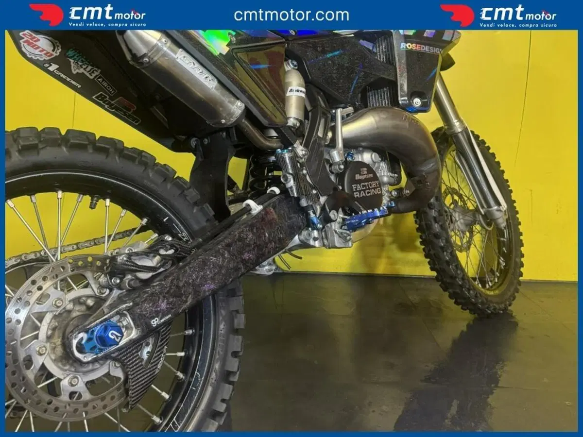 Fantic Motor XE 125 Enduro (2021) (5)
