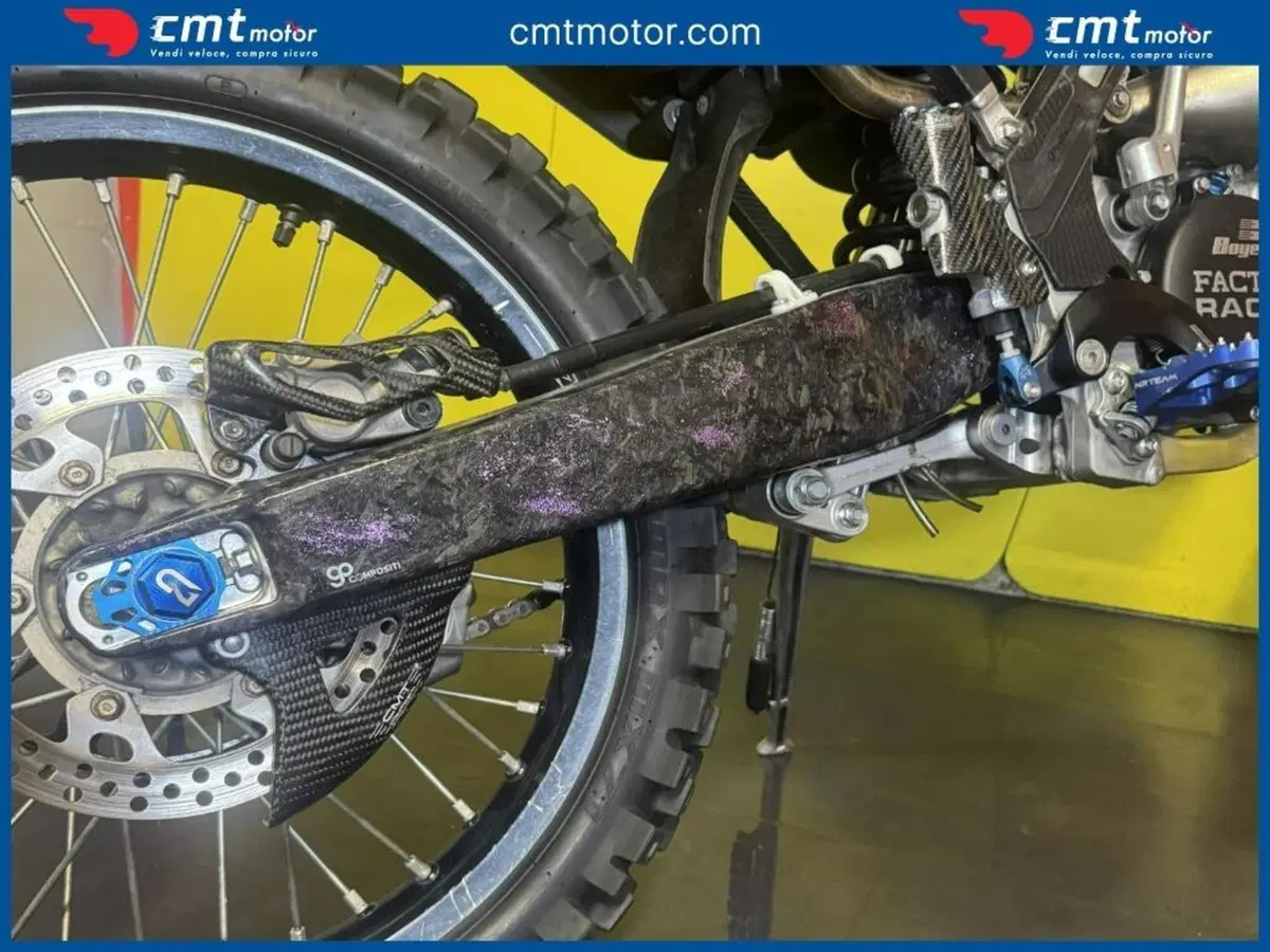 Fantic Motor XE 125 Enduro (2021) (6)