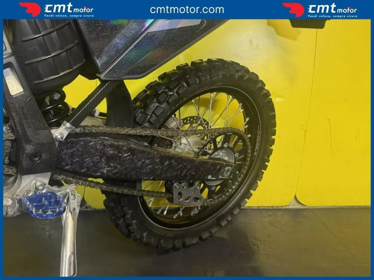 Fantic Motor XE 125 Enduro (2021) (7)