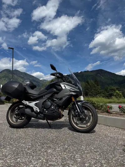 CFMOTO 700MT (2024 - 26) usata