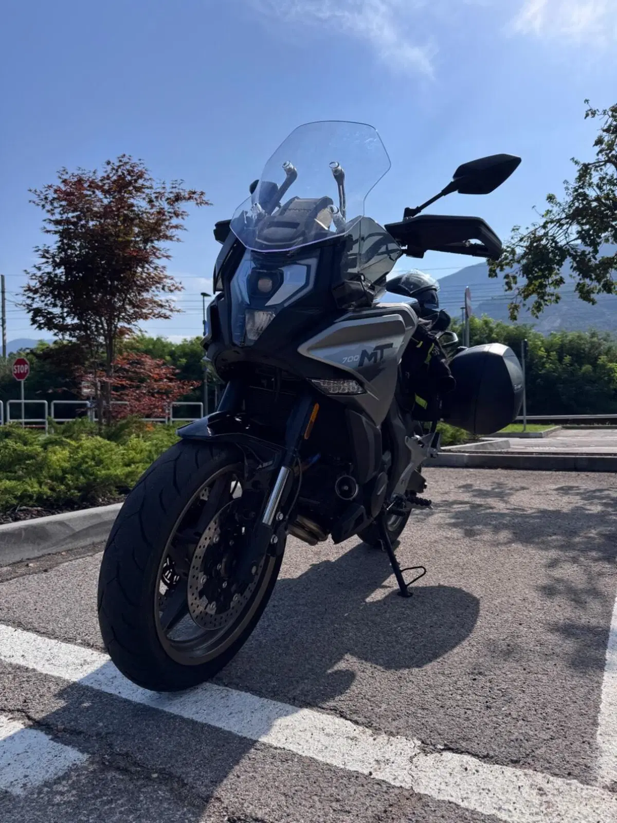 CFMOTO 700MT (2024 - 26) (4)