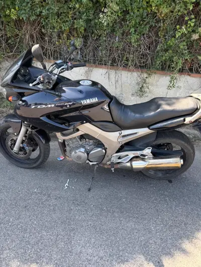 Yamaha TDM 900 (2002 - 14) usata
