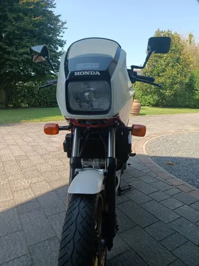 Honda VF 750 F d'epoca
