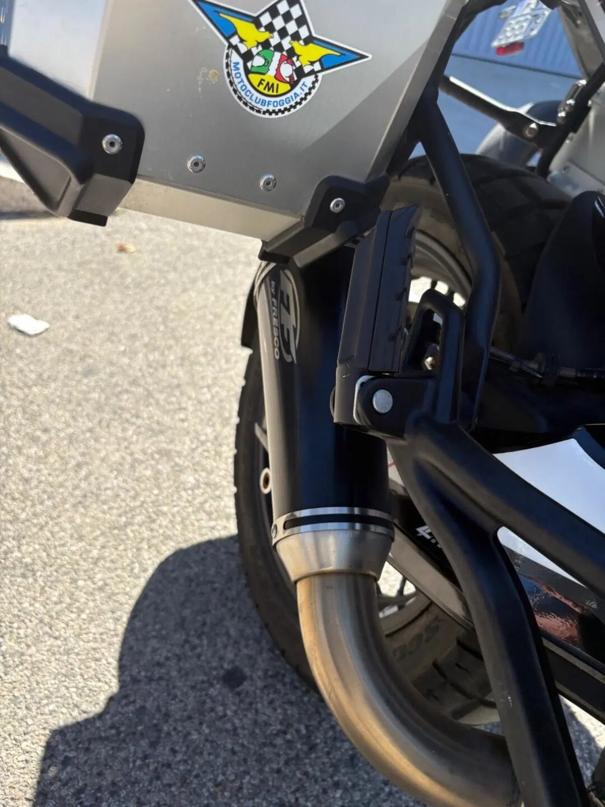 Moto Morini X-Cape 650 (2021 - 26) (5)