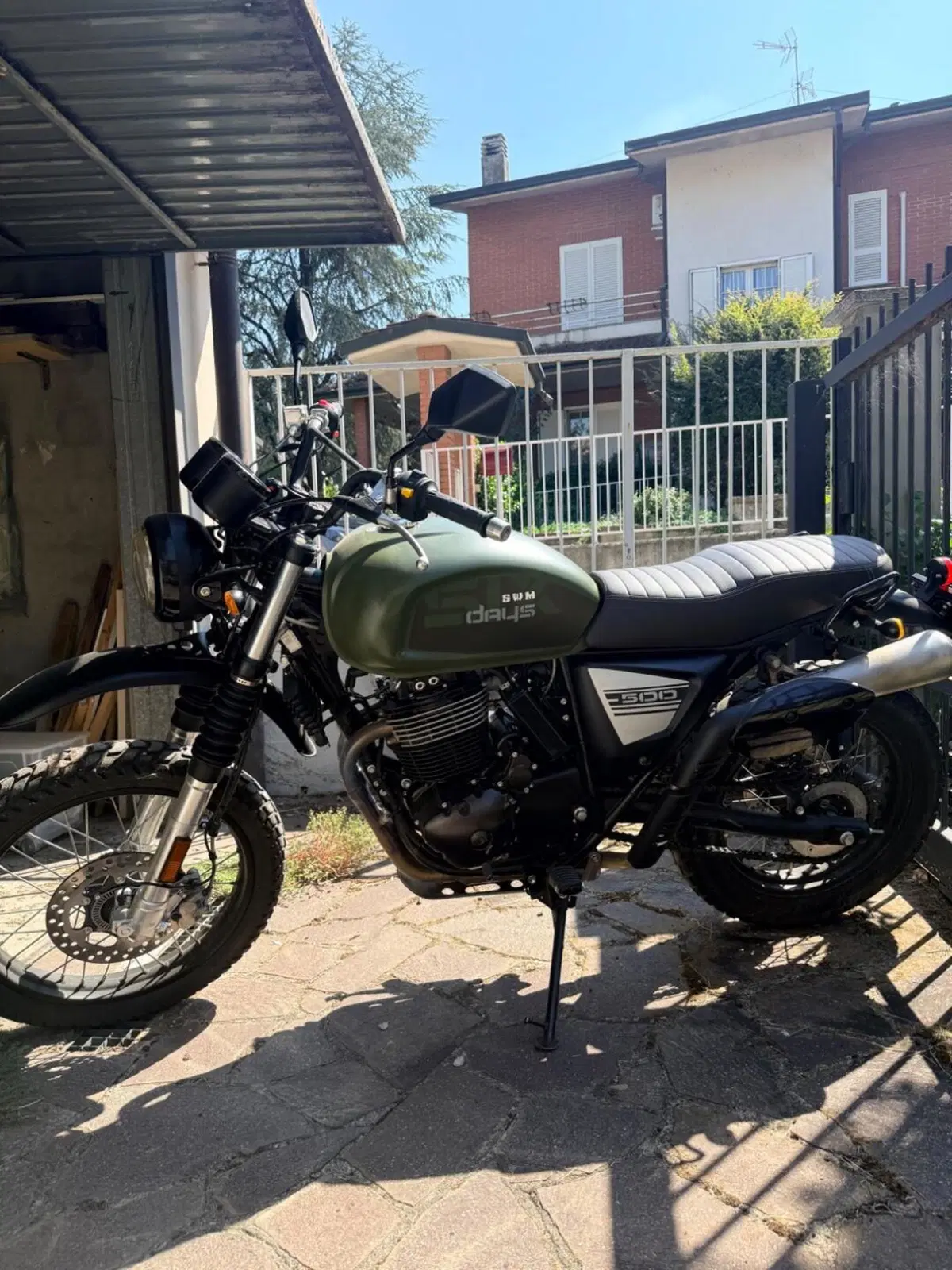 Swm Six Days 440 (2018 - 20) (2)