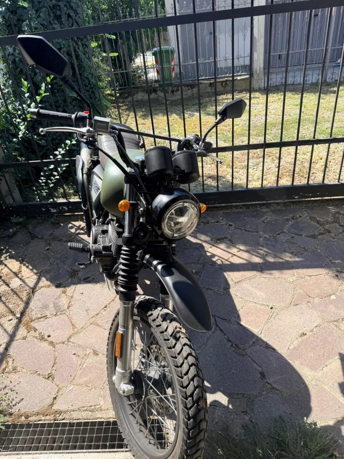Swm Six Days 440 (2018 - 20) (4)