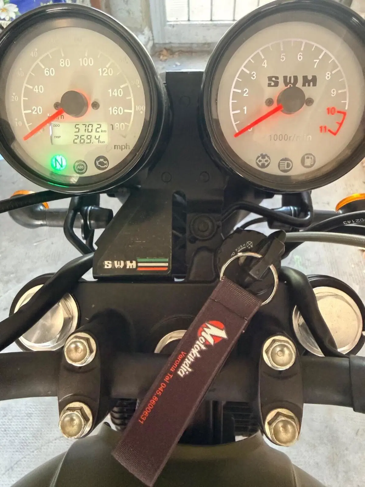 Swm Six Days 440 (2018 - 20) (5)