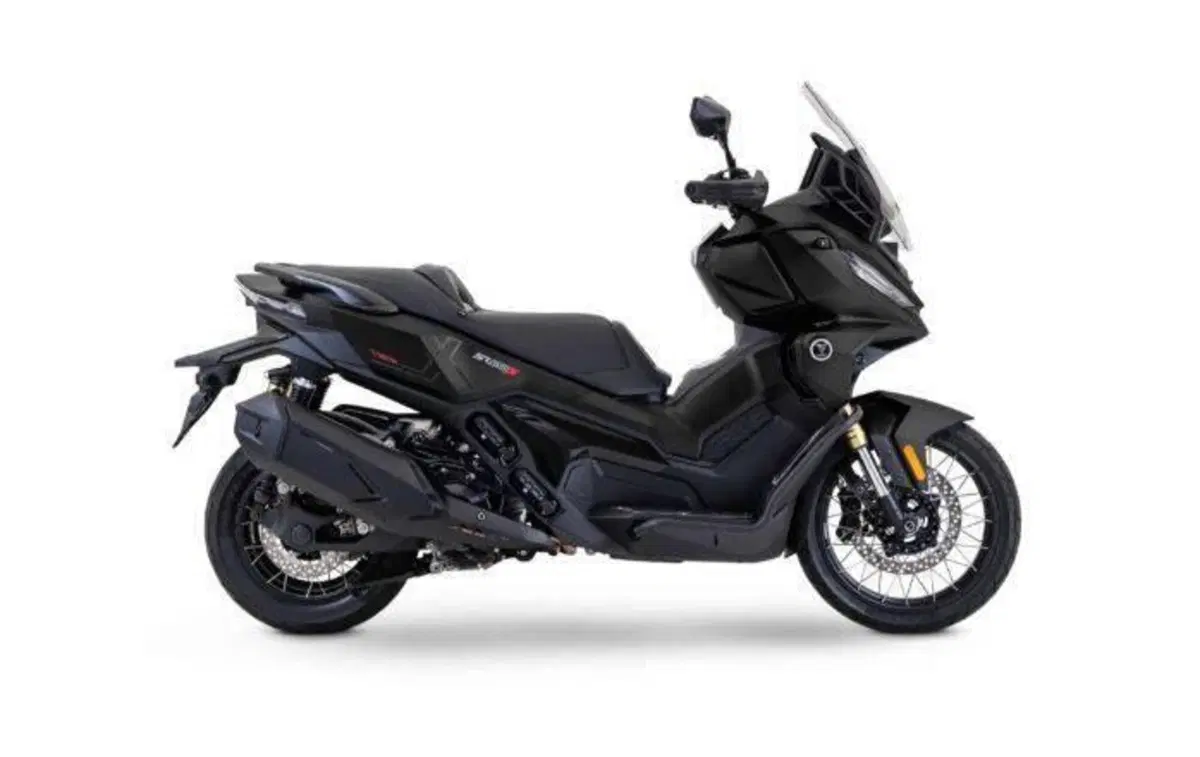 Voge SR450X (2026) (2)