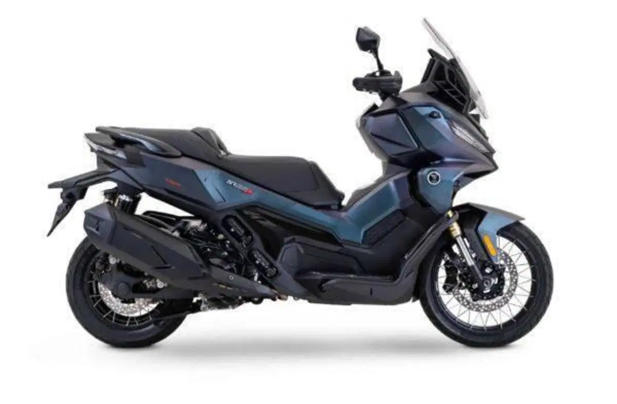 Voge SR450X (2026) (3)