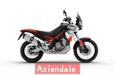 Aprilia Tuareg 660 (2025 - 26) nuova