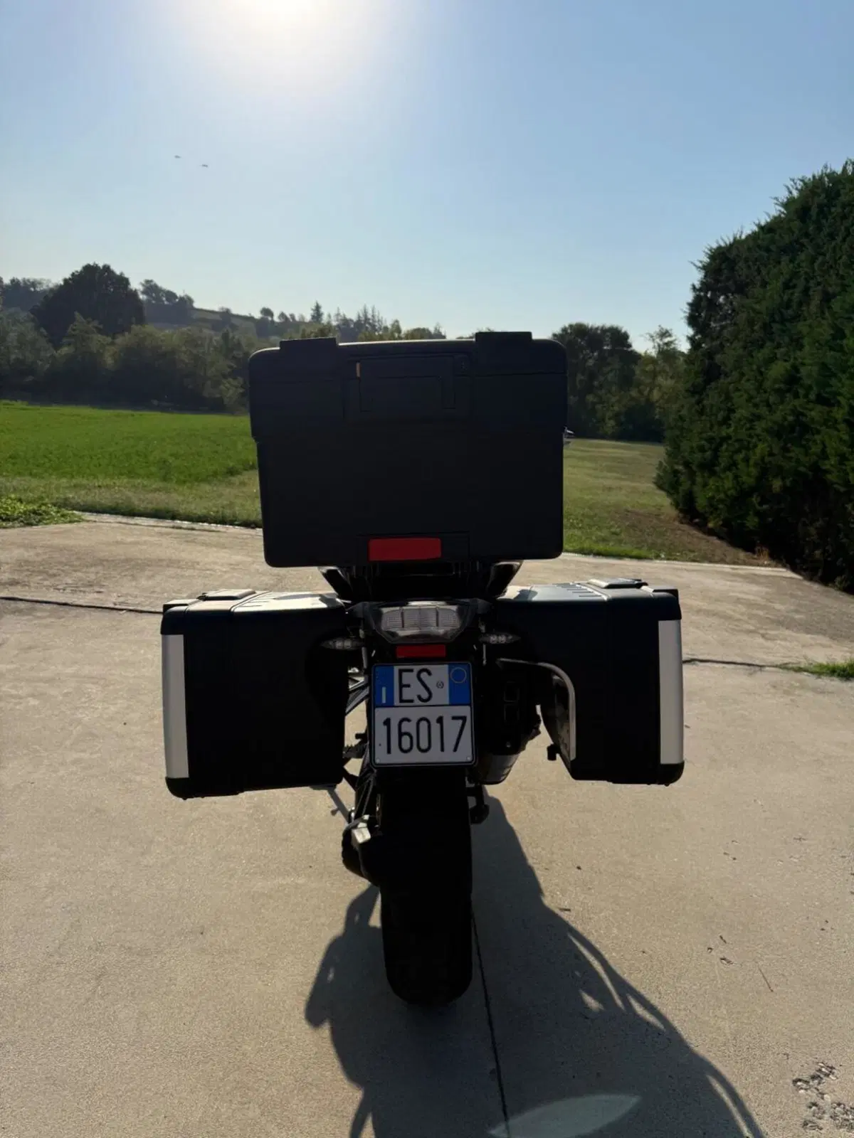 Bmw R 1250 GS (2019 - 20) (3)