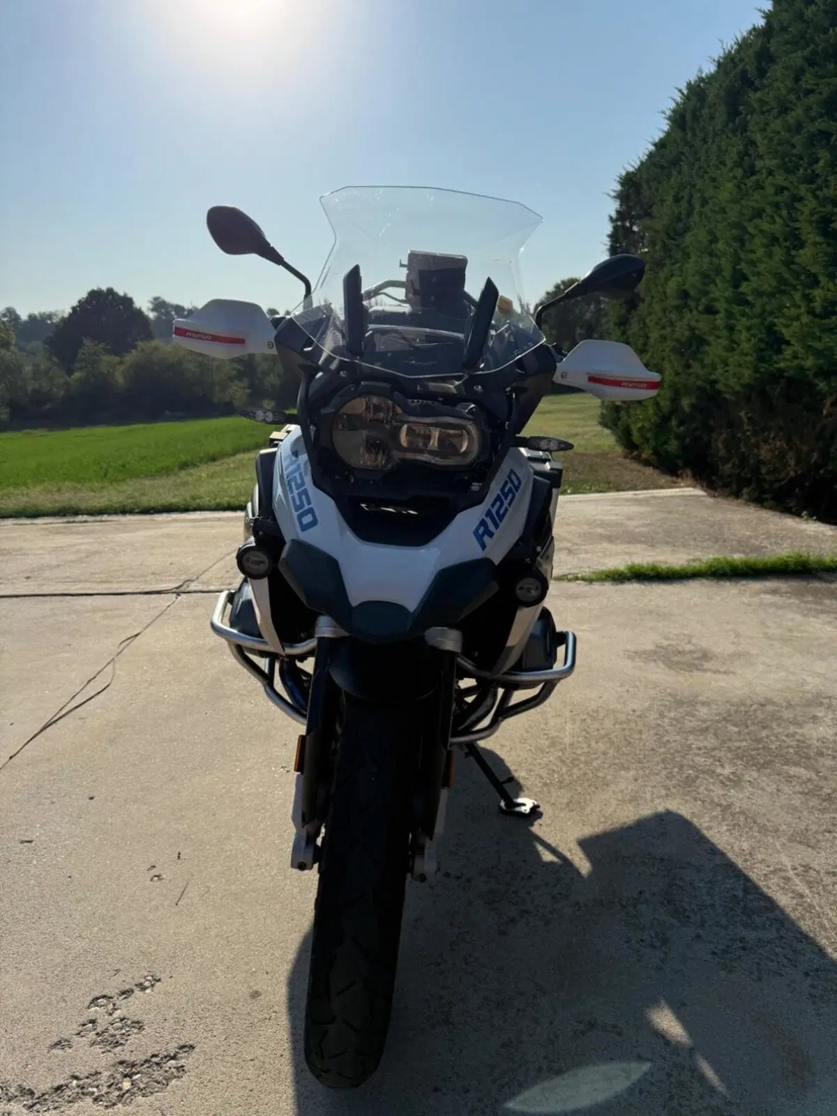 Bmw R 1250 GS (2019 - 20) (4)