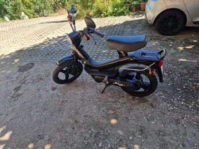Piaggio Grillo 50 V RL AE KS usata