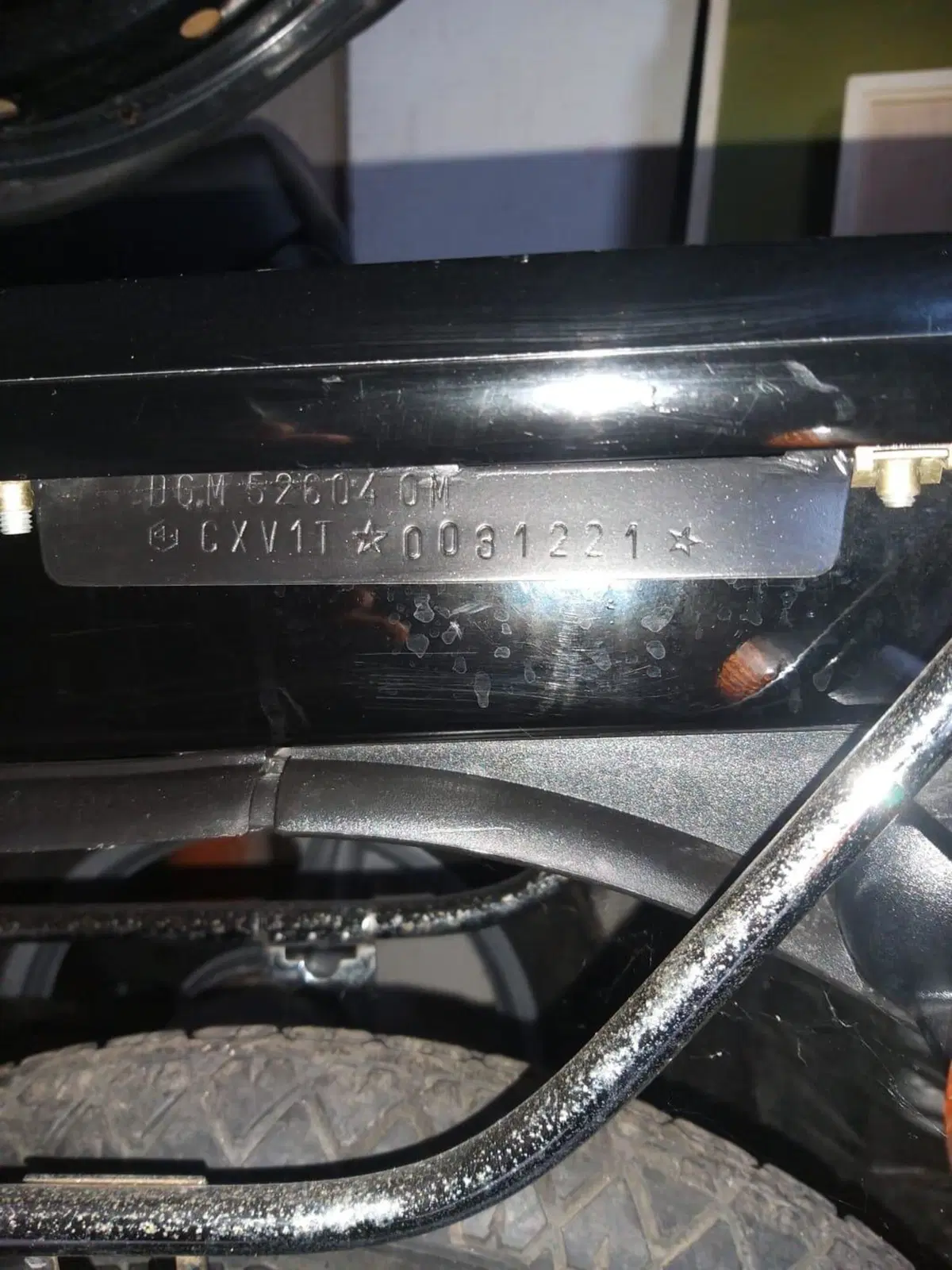 Piaggio Grillo 50 V RL AE KS (5)