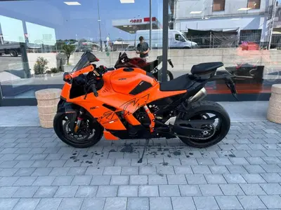 KTM 990 RC R (2026) usata